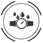 上海欧米茄进水维修